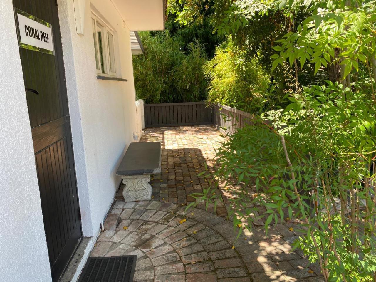Willows Curve Somerset West Exteriör bild